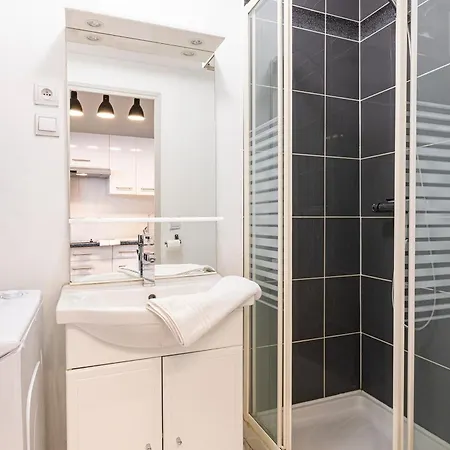 La Matisse - 700m Centre-ville Apartment Angers