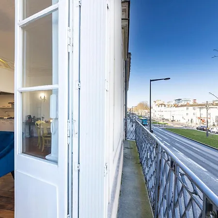 Apartment La Matisse 700m Centre-ville Angers
