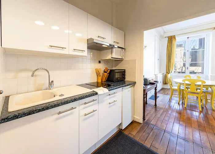 La Matisse - 700m Centre-ville